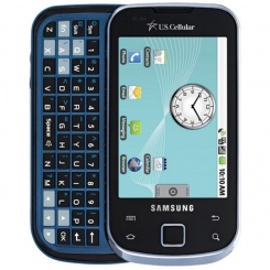 Samsung Alias -  1